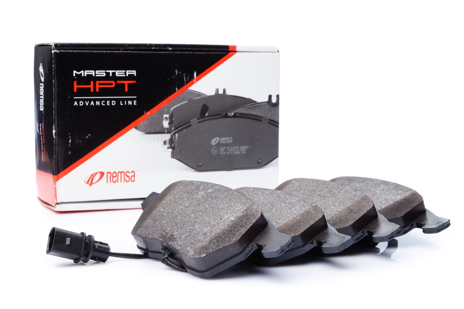 Kit Pastillas BMW 328i F30 • Delanteras y Traseras 2 Kit Pastillas TRW BMW X3 35i F25