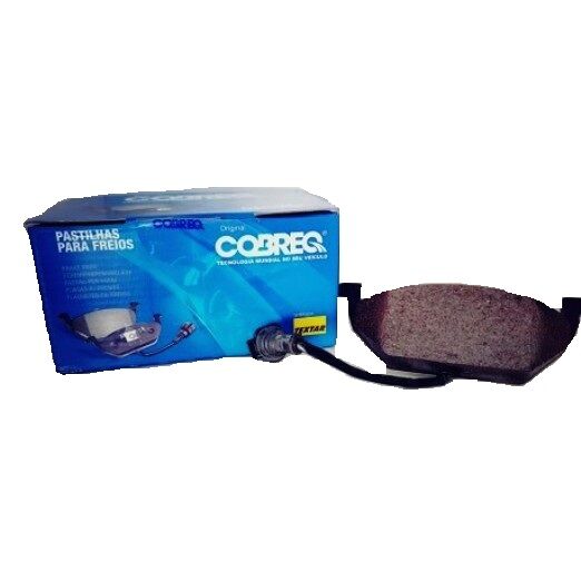 Kit Discos y Pastillas BMW 135i E82 • Delanteros 4 !!COBREQQQQQ
