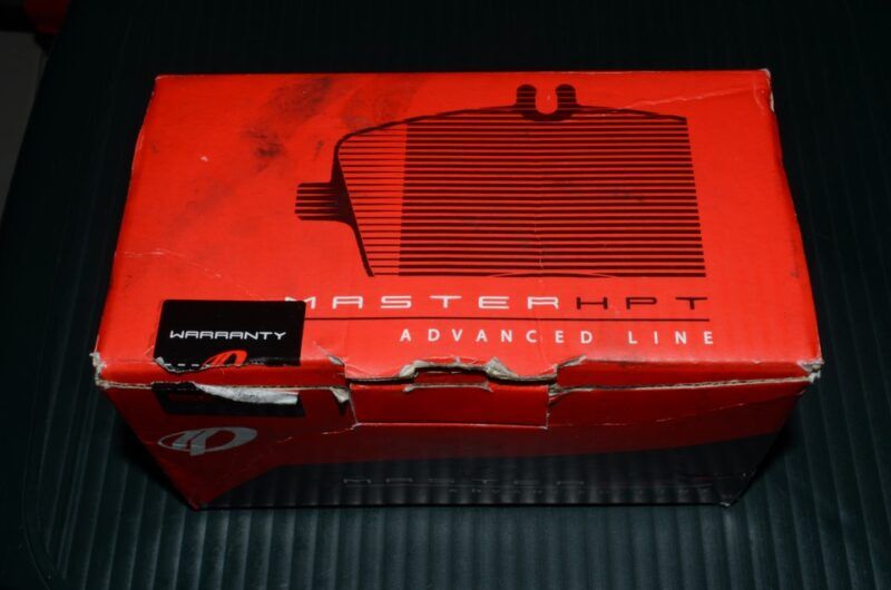 Pastillas REMSA PORSCHE BOXSTER 2.7 • Delanteras 4 REMSA 1