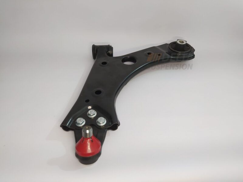 Parrilla de Suspension Delantera Fiat Toro 3 26654 -3
