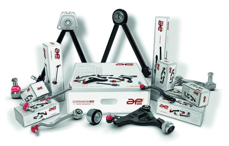 Parrilla de Suspension Delantera Fiat Toro 5 APPLUS 2
