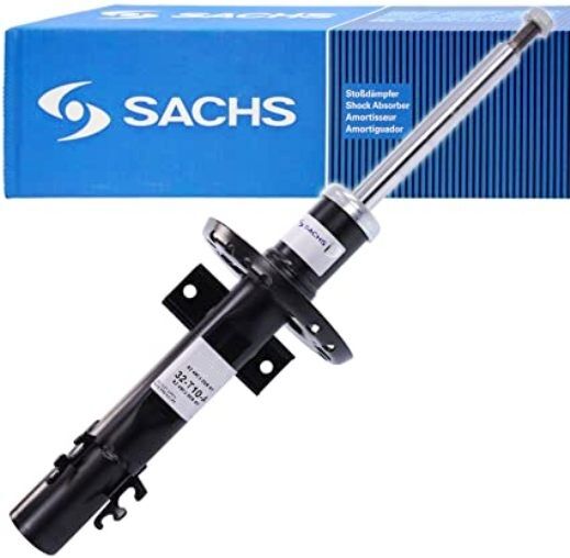 Amortiguadores Delanteros BMW X5 / X6 1 Amortiguadores Delanteros BMW X5 / X6