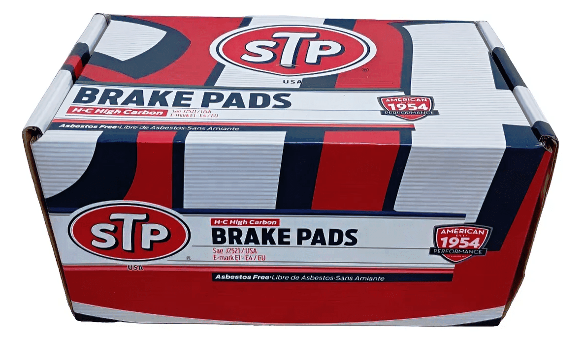 Kit Discos y Pastillas AUDI S3 SEDAN • Delanteros 5 Kit Discos y Pastillas AUDI S3 SEDAN • Delanteros - Image 5