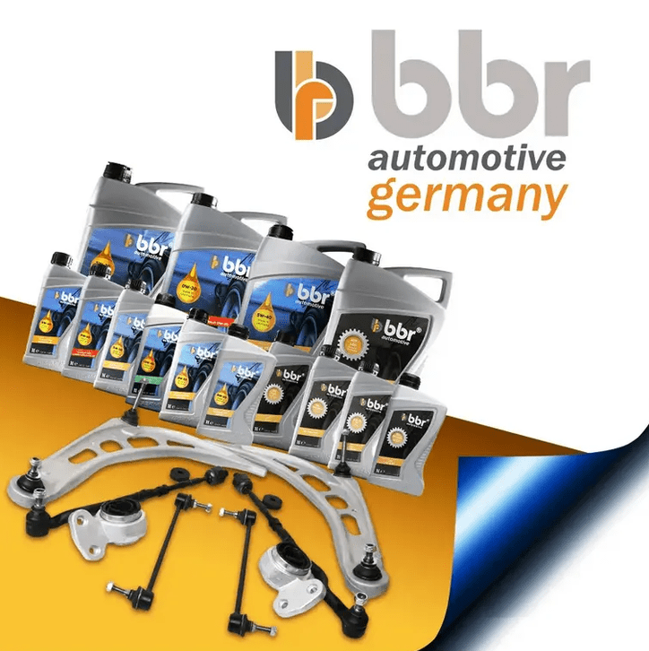 Bieleta Suspension Delantera BMW X5 - X6 2 Bieleta Suspension Delantera BMW X5 - X6 - Imagen 2